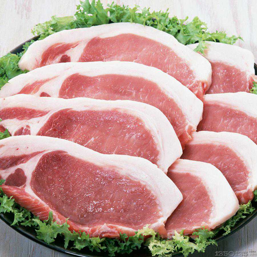 巴西对华猪肉出口量猛增151.6%